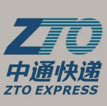 思礼镇中通快递