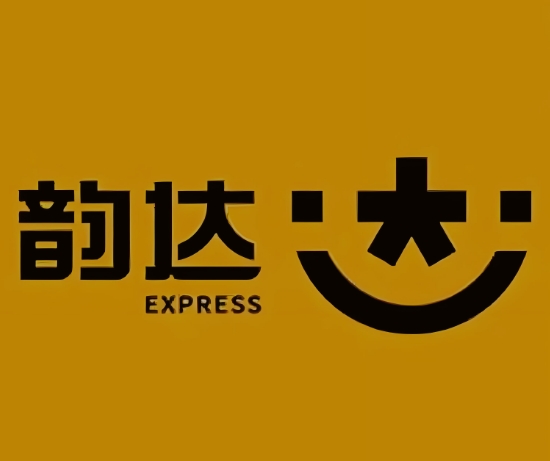 思礼镇韵达快递